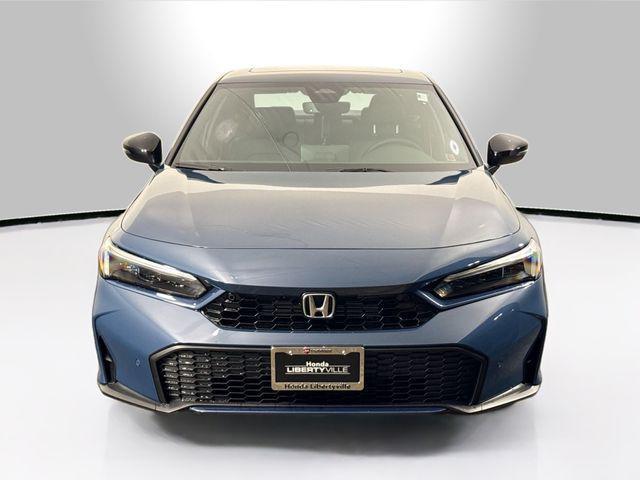 new 2026 Honda Civic Hybrid car, priced at $31,921