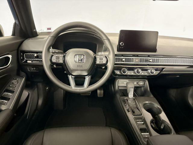 new 2026 Honda Civic Hybrid car, priced at $31,921