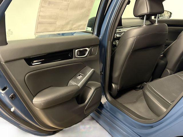 new 2026 Honda Civic Hybrid car, priced at $31,921