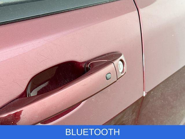 used 2018 Jeep Grand Cherokee car, priced at $15,711