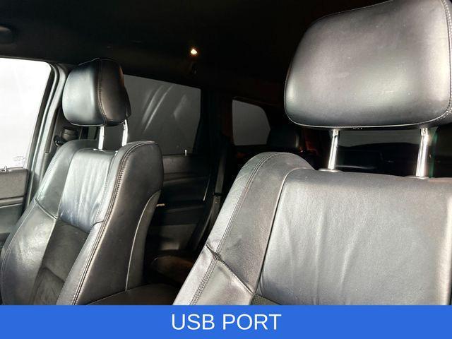 used 2018 Jeep Grand Cherokee car, priced at $15,711