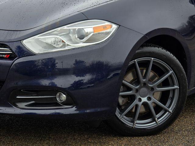 used 2013 Dodge Dart car, priced at $5,425