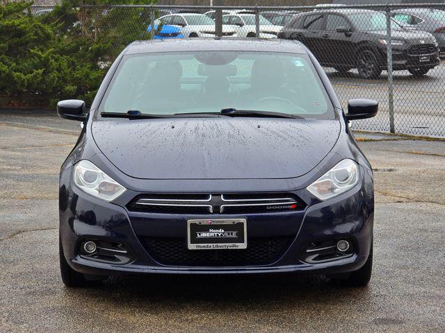 used 2013 Dodge Dart car, priced at $5,425