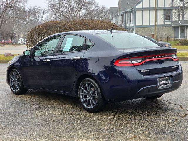 used 2013 Dodge Dart car, priced at $5,425