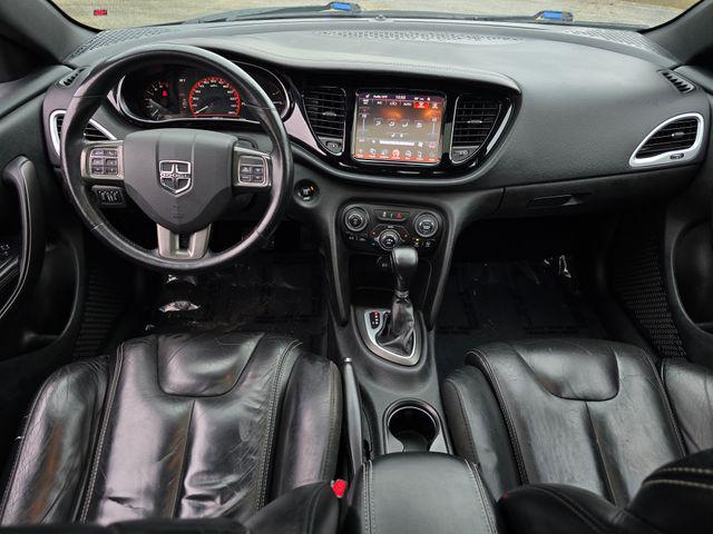 used 2013 Dodge Dart car, priced at $5,425