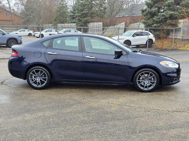 used 2013 Dodge Dart car, priced at $5,425