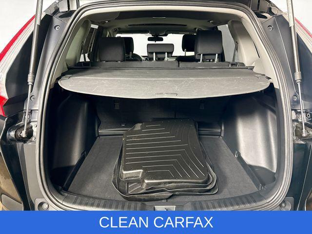 used 2019 Honda CR-V car, priced at $25,000