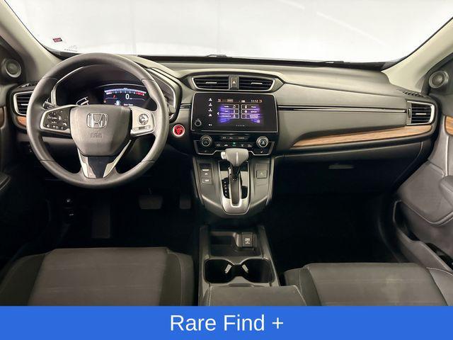 used 2019 Honda CR-V car, priced at $25,000