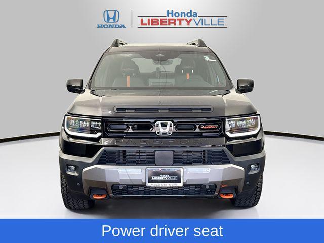 new 2026 Honda Passport car, priced at $49,900