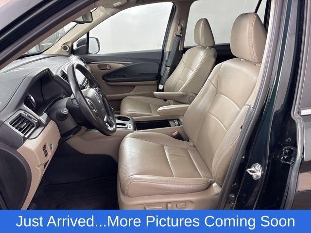 used 2018 Honda Pilot car, priced at $22,000