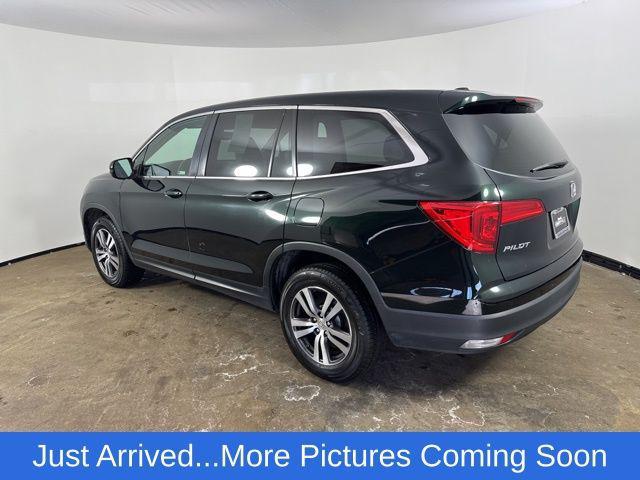 used 2018 Honda Pilot car, priced at $22,000