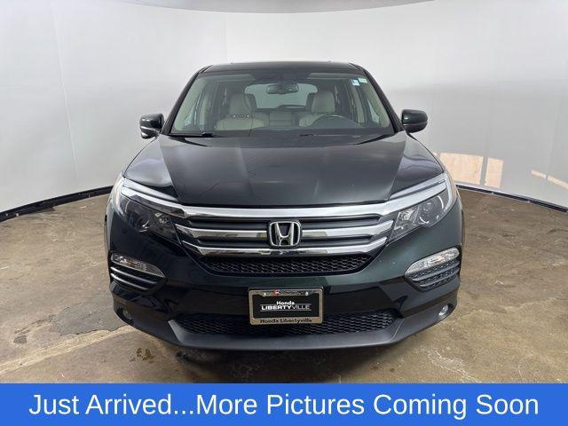 used 2018 Honda Pilot car, priced at $22,000