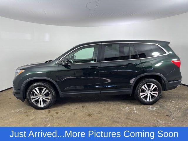 used 2018 Honda Pilot car, priced at $22,000