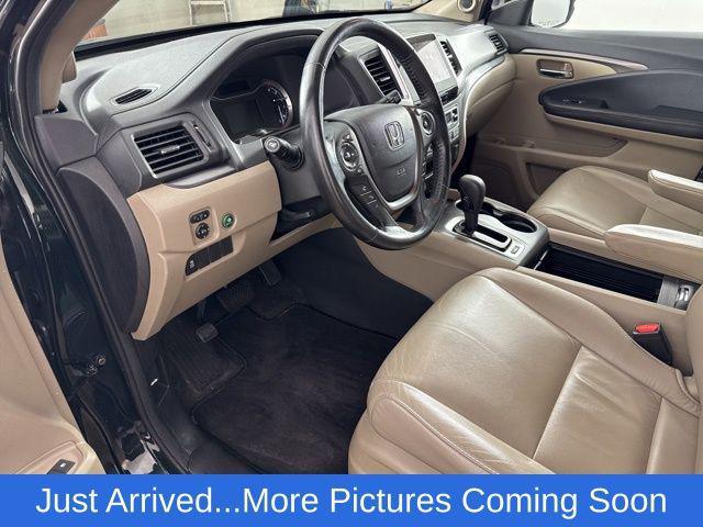 used 2018 Honda Pilot car, priced at $22,000