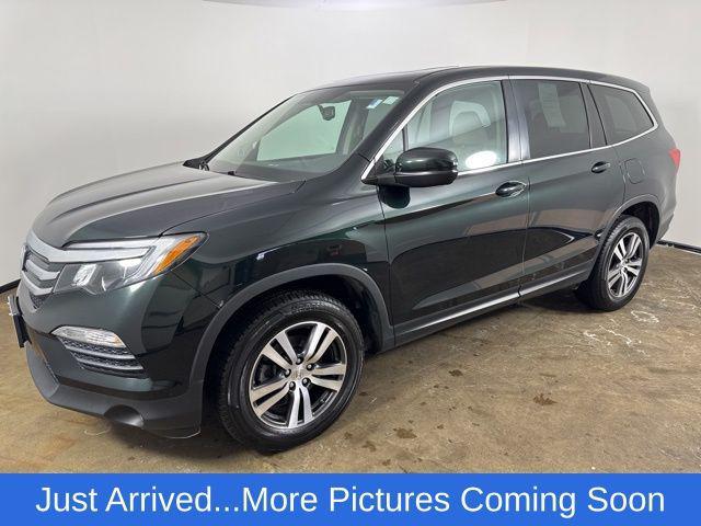 used 2018 Honda Pilot car, priced at $22,000