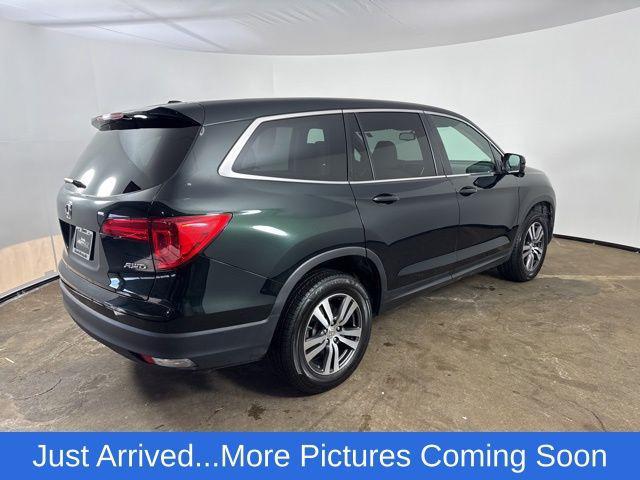 used 2018 Honda Pilot car, priced at $22,000