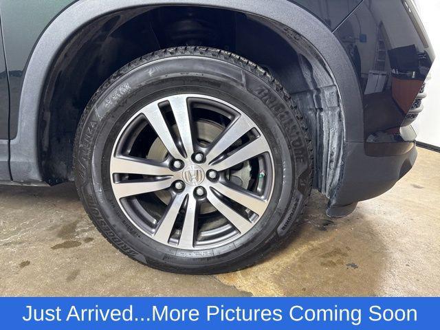 used 2018 Honda Pilot car, priced at $22,000