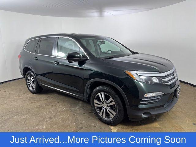 used 2018 Honda Pilot car, priced at $22,000