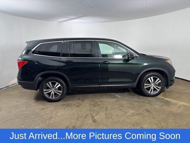 used 2018 Honda Pilot car, priced at $22,000