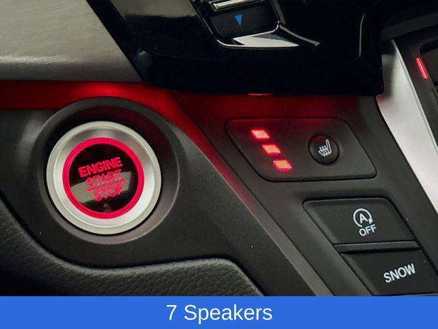 new 2026 Honda Odyssey car, priced at $43,369