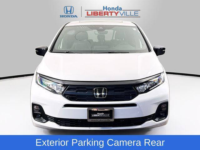 new 2026 Honda Odyssey car, priced at $43,369