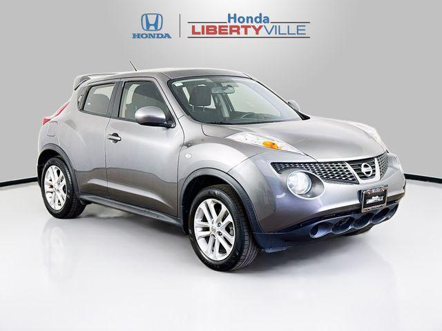 used 2013 Nissan Juke car, priced at $9,500