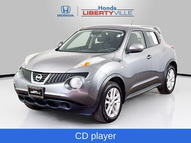 used 2013 Nissan Juke car, priced at $9,500