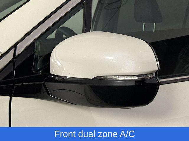 used 2017 Honda Pilot car, priced at $18,250
