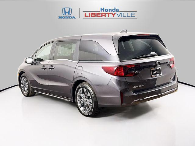 new 2026 Honda Odyssey car, priced at $45,333