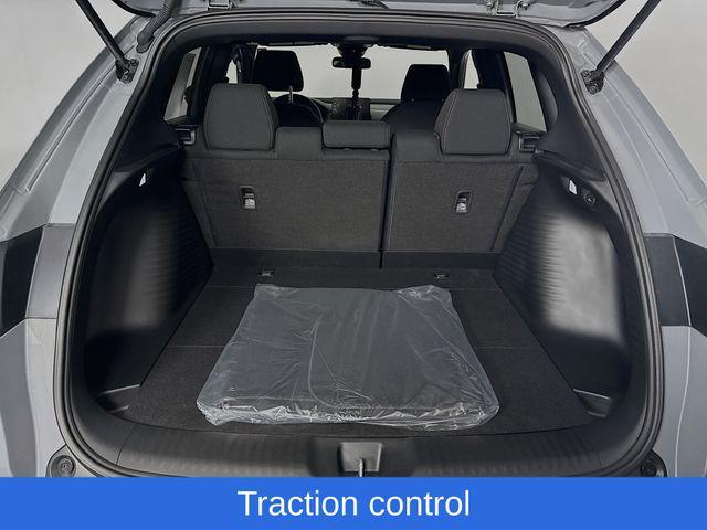 new 2026 Honda HR-V car, priced at $28,997