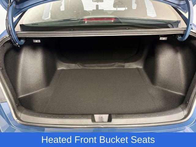 new 2026 Honda Civic Hybrid car, priced at $29,547