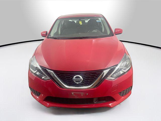 used 2019 Nissan Sentra car, priced at $10,000