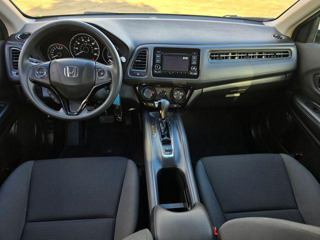 used 2022 Honda HR-V car, priced at $21,664