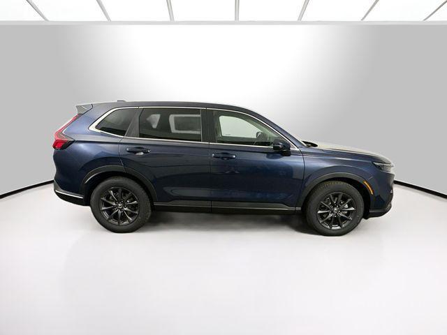new 2026 Honda CR-V car, priced at $36,431