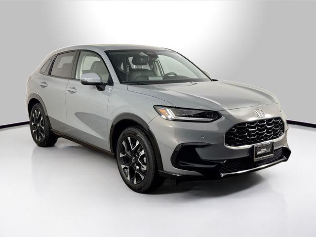 new 2026 Honda HR-V car, priced at $31,951