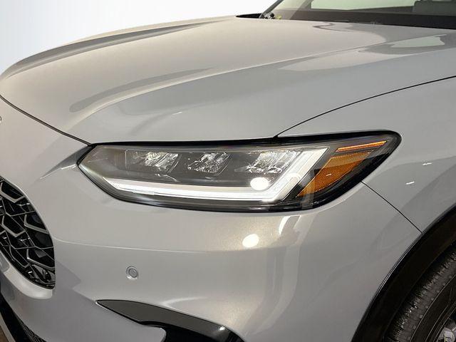 new 2026 Honda HR-V car, priced at $31,951