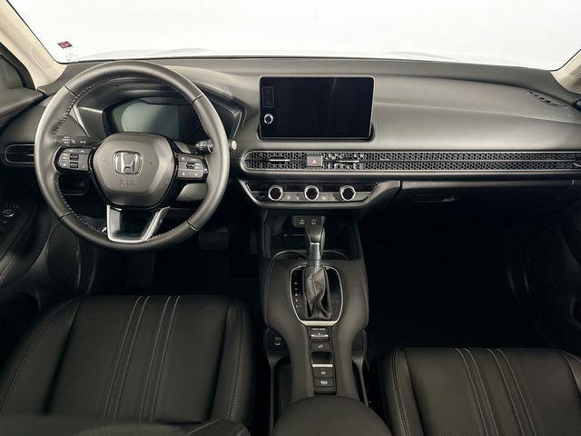 new 2026 Honda HR-V car, priced at $31,951