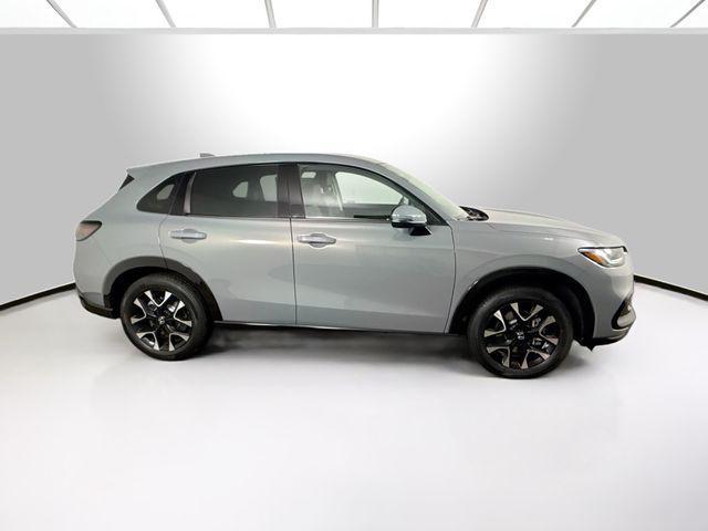 new 2026 Honda HR-V car, priced at $31,951