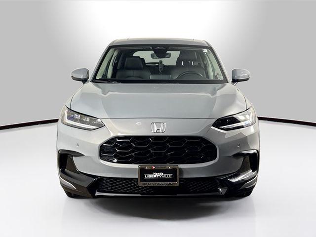 new 2026 Honda HR-V car, priced at $31,951