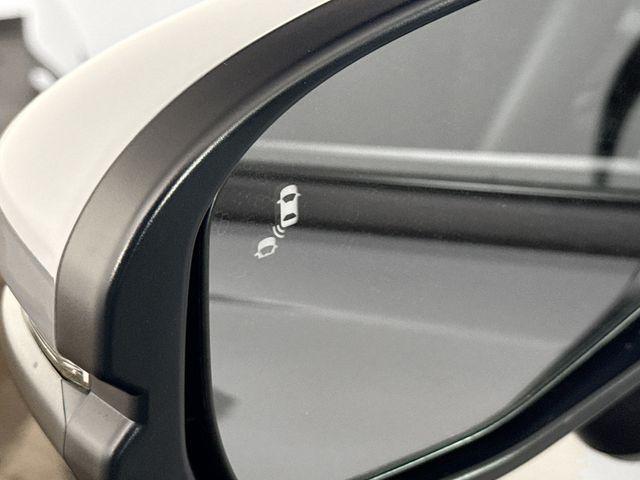 new 2026 Honda HR-V car, priced at $31,951