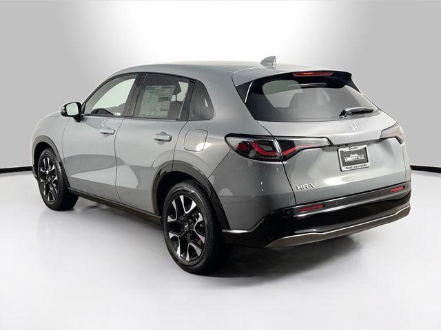 new 2026 Honda HR-V car, priced at $31,951