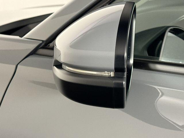 new 2026 Honda HR-V car, priced at $31,951