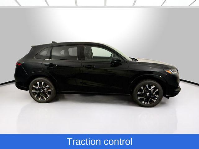 new 2026 Honda HR-V car, priced at $31,462