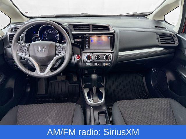 used 2020 Honda Fit car, priced at $19,500