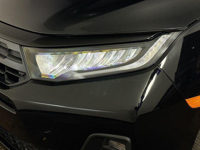 new 2026 Honda Odyssey car, priced at $44,290