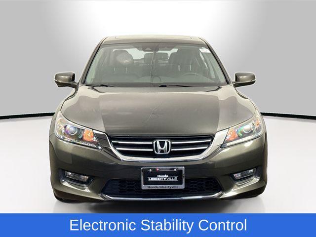 used 2014 Honda Accord car, priced at $12,000