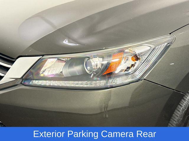 used 2014 Honda Accord car, priced at $12,000