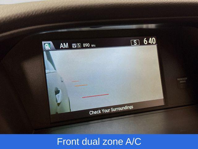 used 2014 Honda Accord car, priced at $12,000