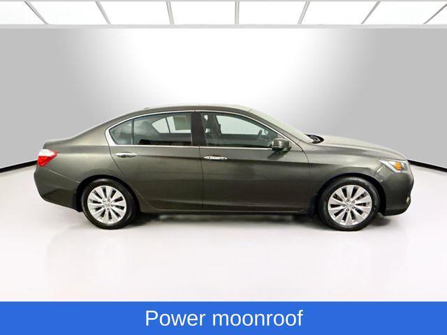 used 2014 Honda Accord car, priced at $12,000