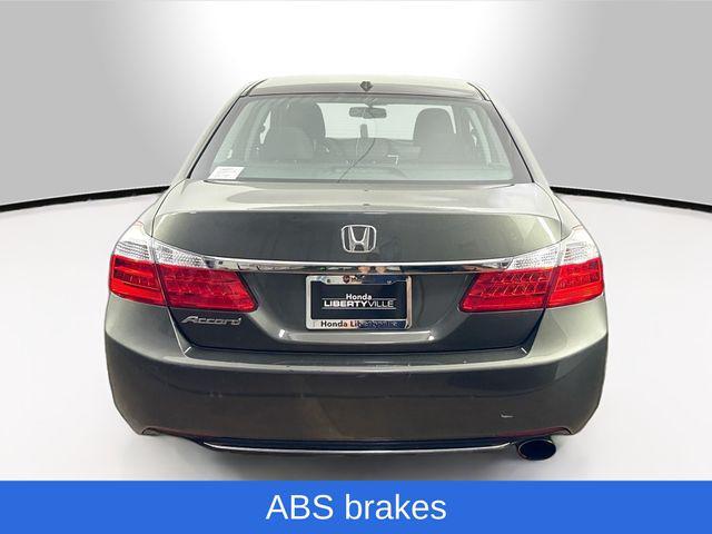 used 2014 Honda Accord car, priced at $12,000